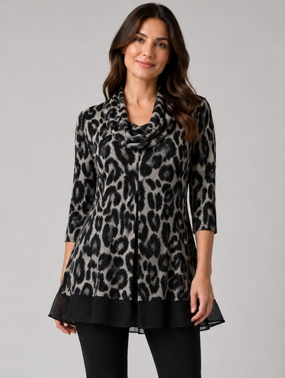 Dress Barn Tunic